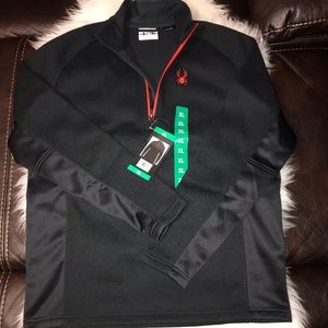 Spyder men’s sweater